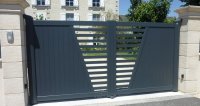 Notre société de clôture et de portail à Saint-Maigner